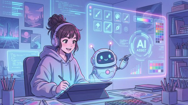 丝瓜视频 AI智能视频剪辑技术