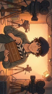 丝瓜视频首席导演林墨远